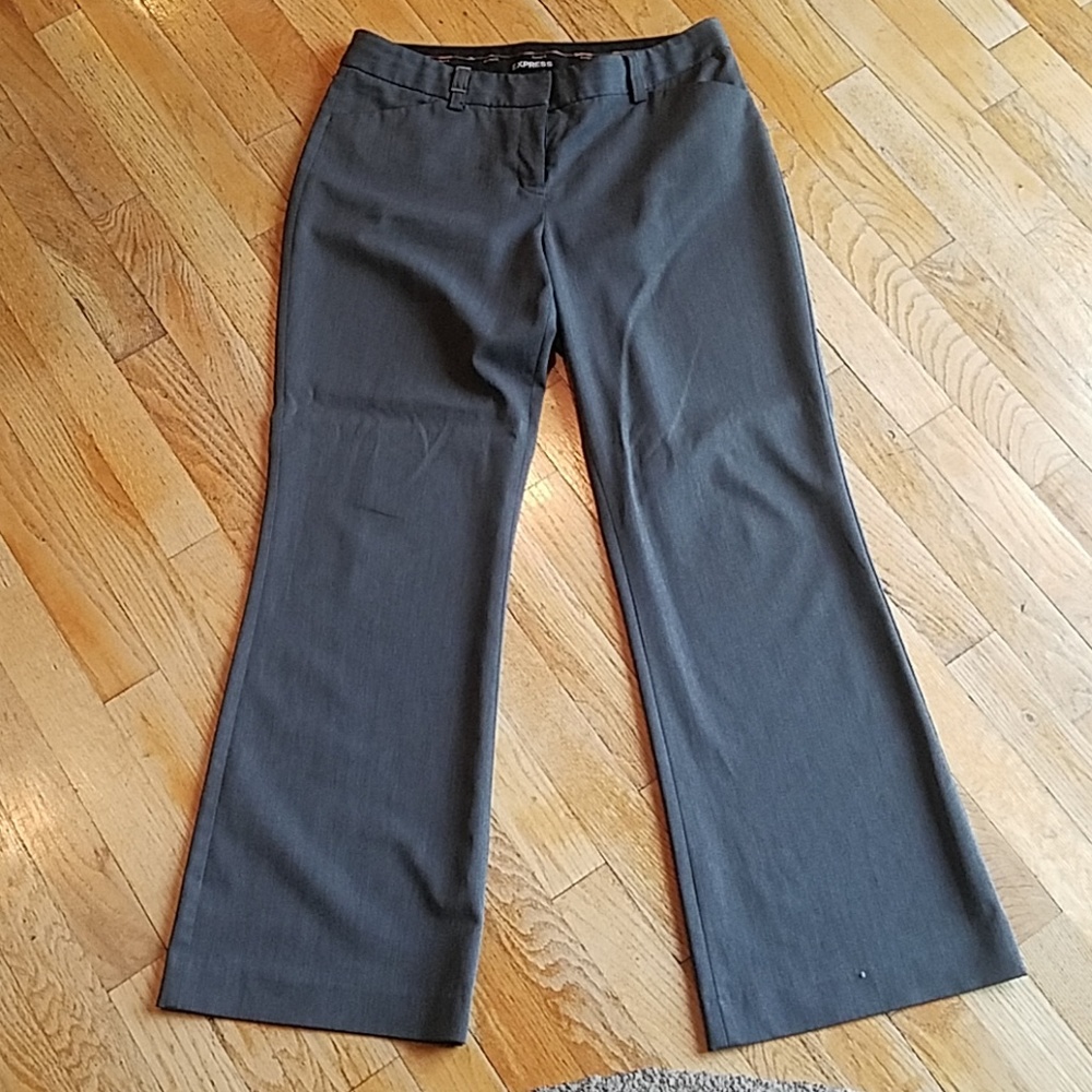 Express Editor Pant - image 1